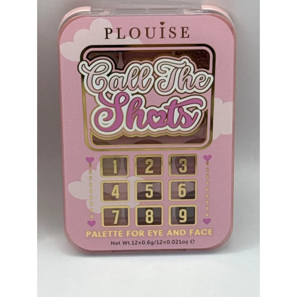 P.Louise plouise call